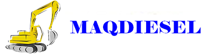 maqdiesel logotipo